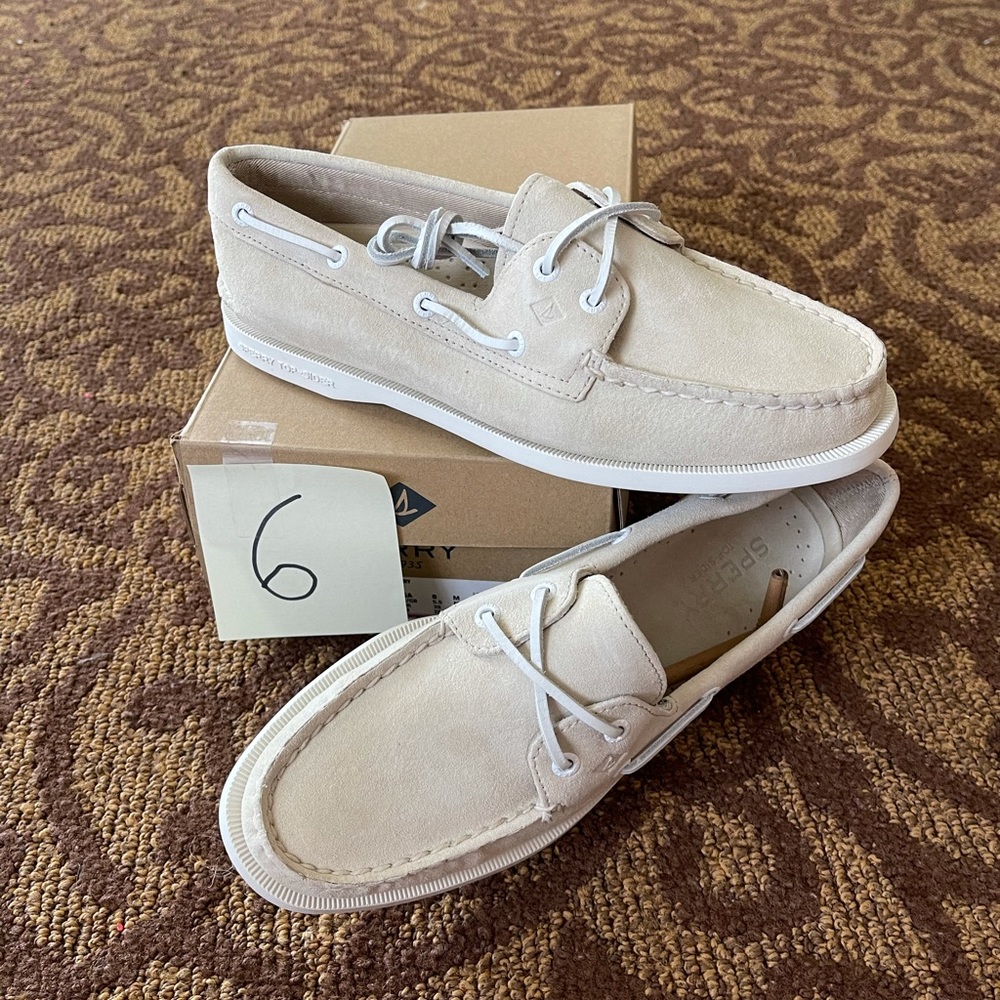 Women’s Sperry’s